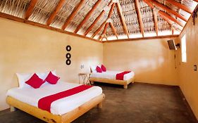 Hotel Vista del Bosque, Villa del Carbón